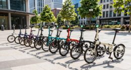 folding electric bikes 2026