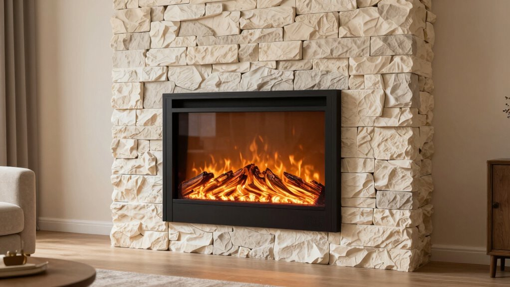 follow manufacturer s clearance guidelines