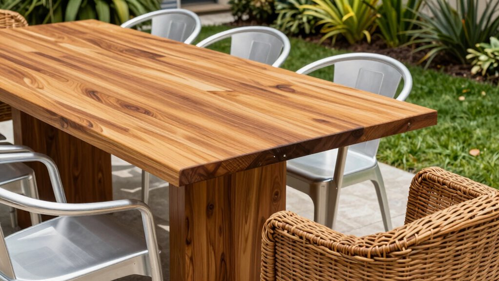 furniture material cost comparison