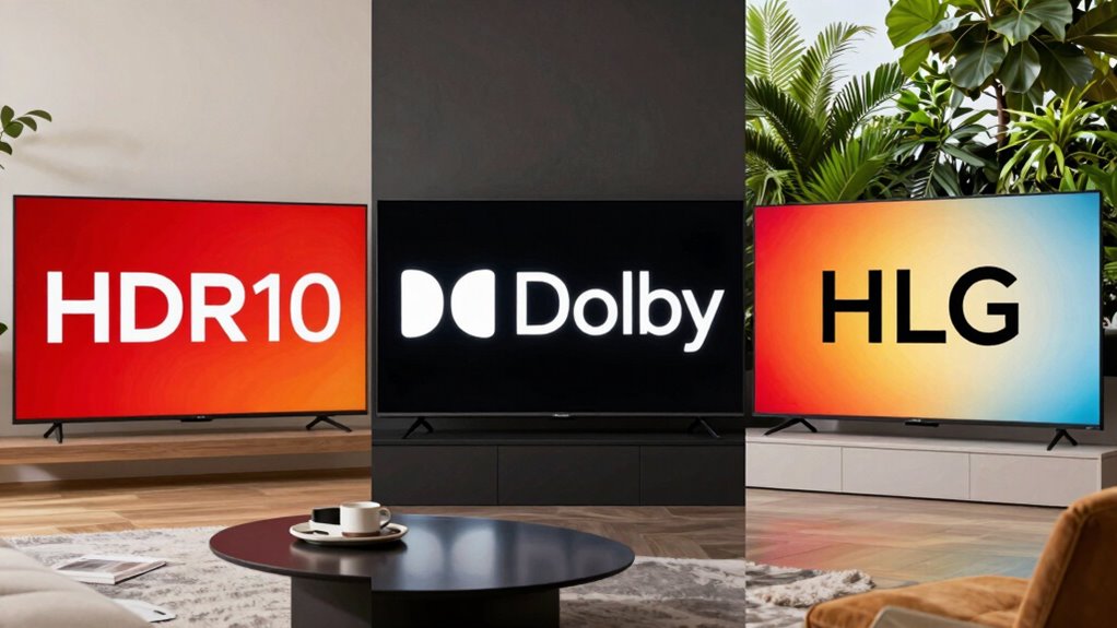 hdr10 is more compatible