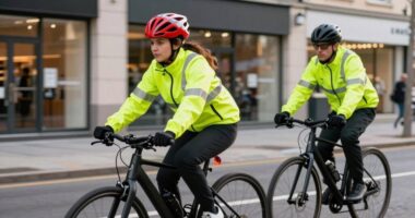 helmet standards and speed