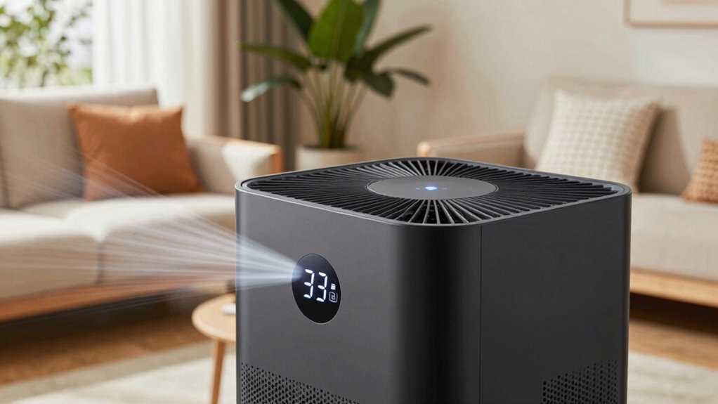 hepa and activated carbon