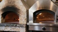 home pizza oven comparisons