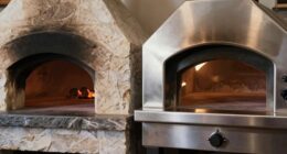 home pizza oven comparisons
