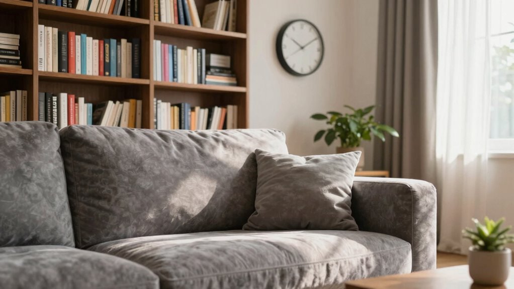 household noise level guide