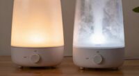 humidifier types comparison guide