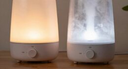 humidifier types comparison guide