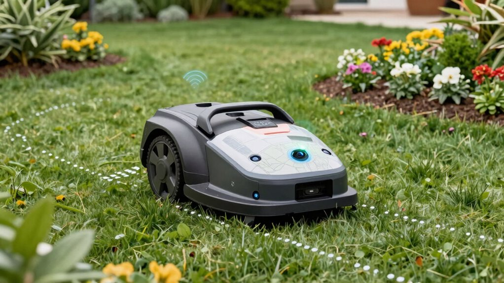 hybrid mapping technology benefits