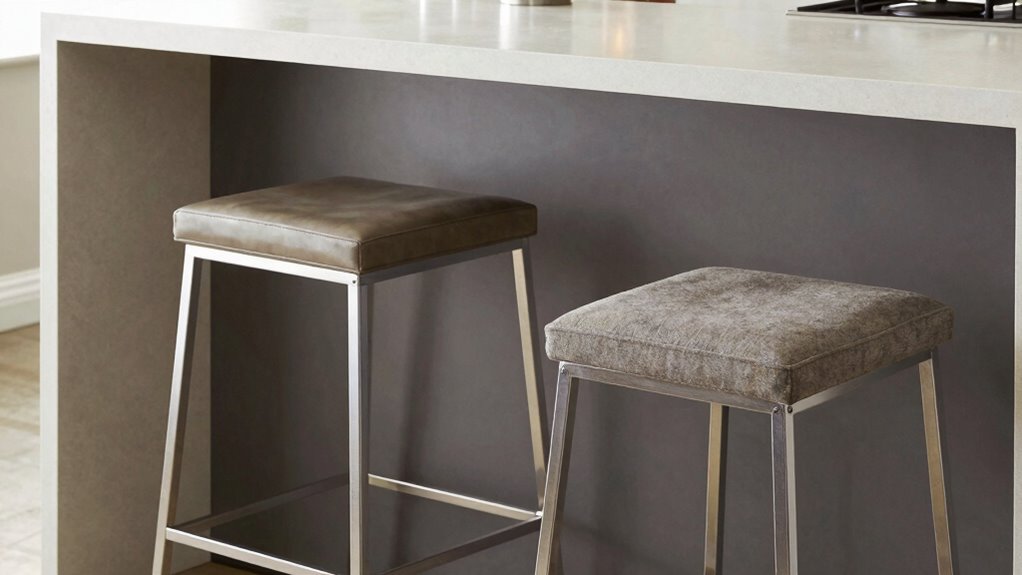 ideal tall seating choice