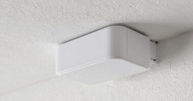 incorrect sensor placement methods