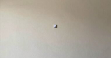 incorrect wall art sizing