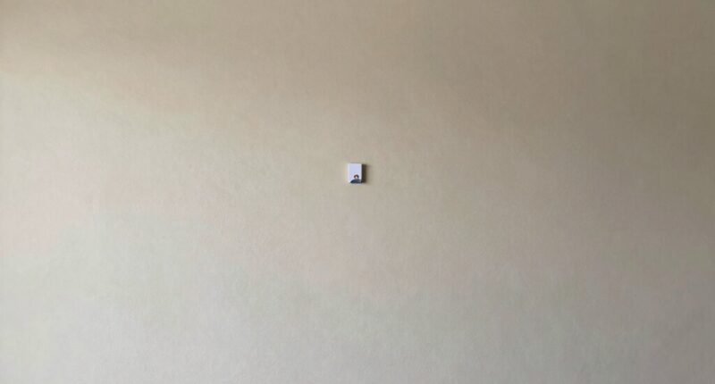 incorrect wall art sizing