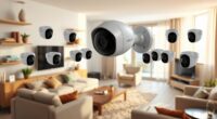 indoor security camera recommendations