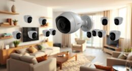 indoor security camera recommendations