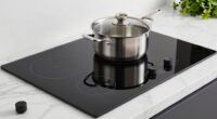 induction cooking basics and cookware