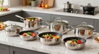 induction cookware sets 2026