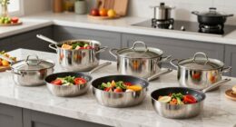 induction cookware sets 2026