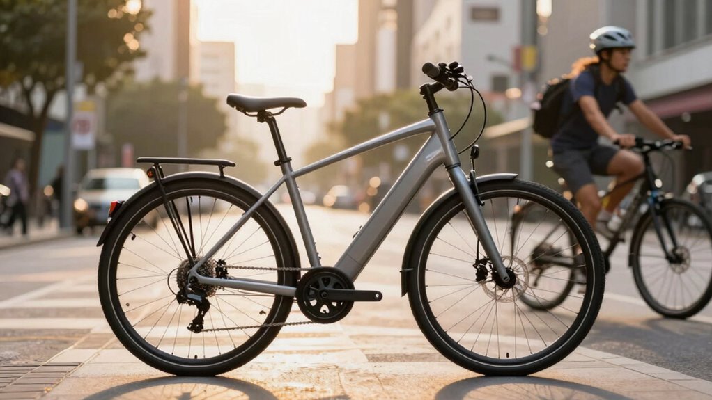 key factors for e bikes