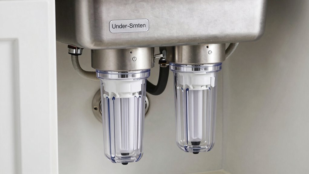 key factors for filtration