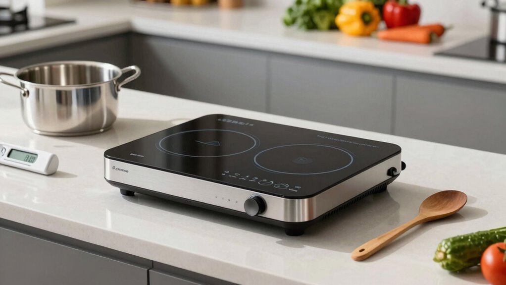 key factors for induction