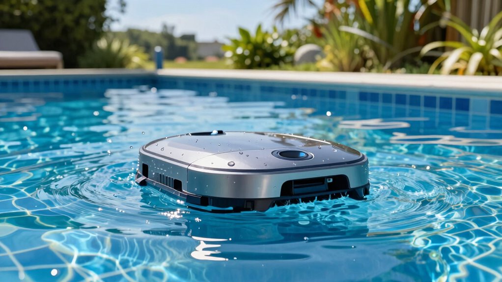key factors for pool cleaners