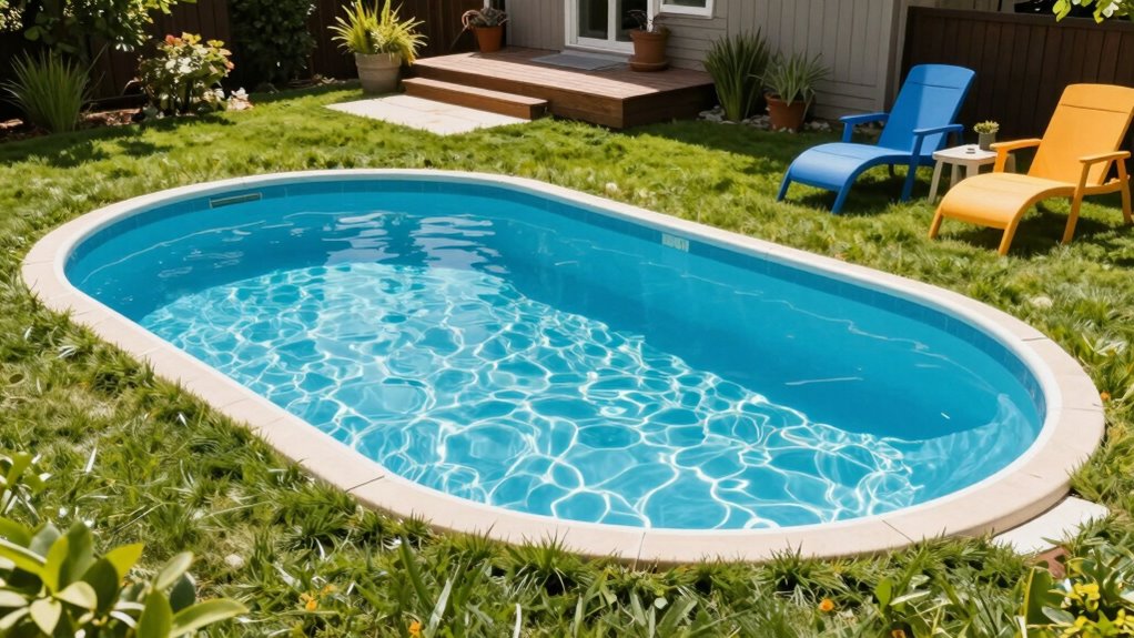 key factors for pools