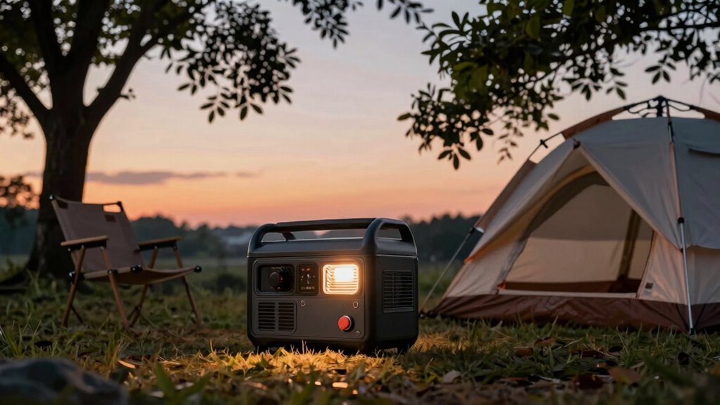 key factors for selection