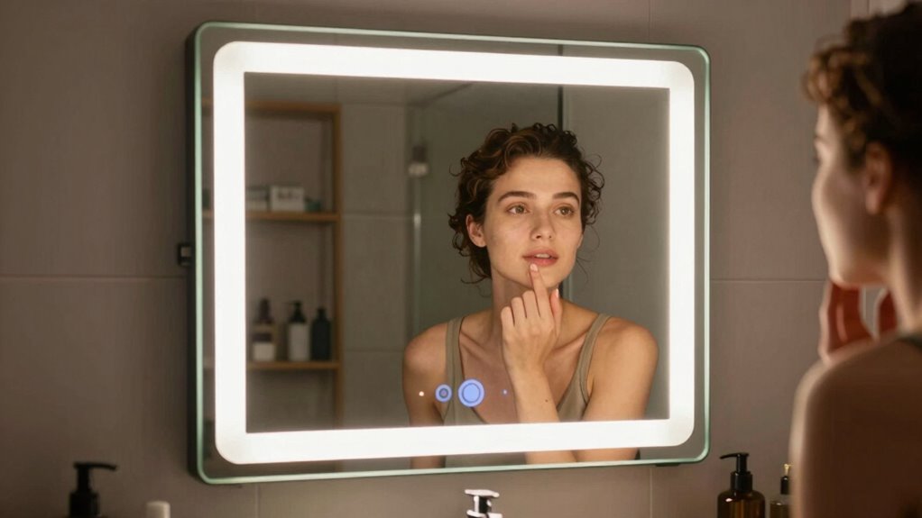 key factors for selection