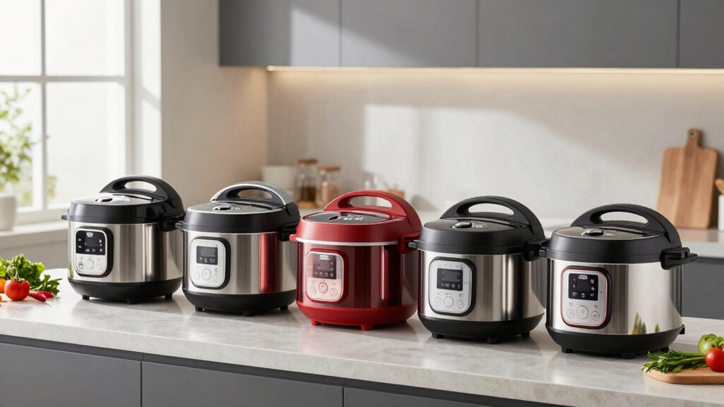 key factors for selection