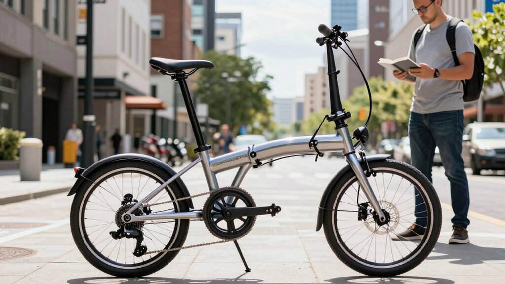 key factors for selection