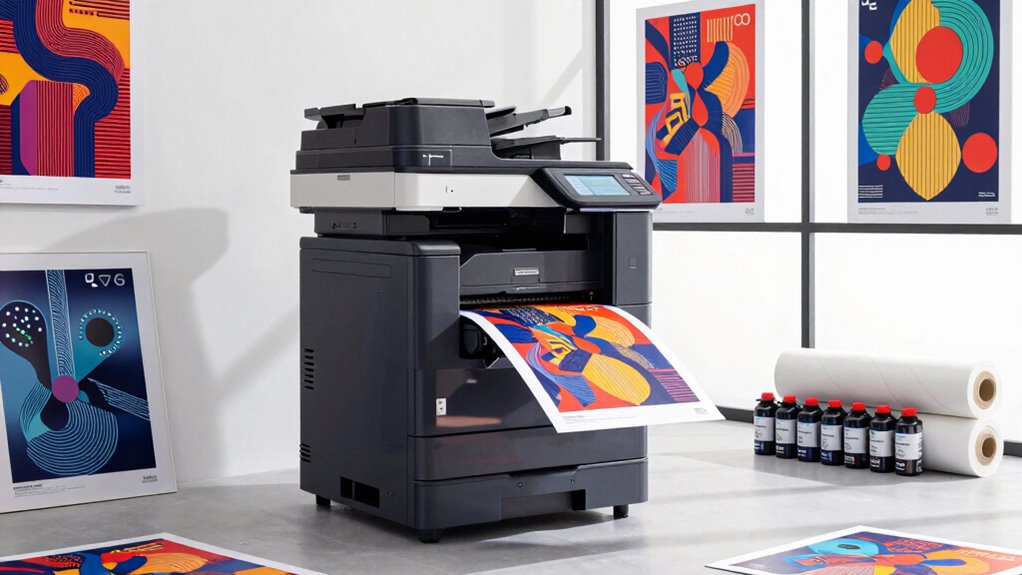 key factors for selection