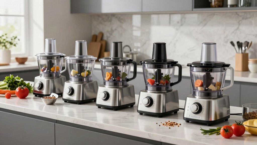 key factors for selection