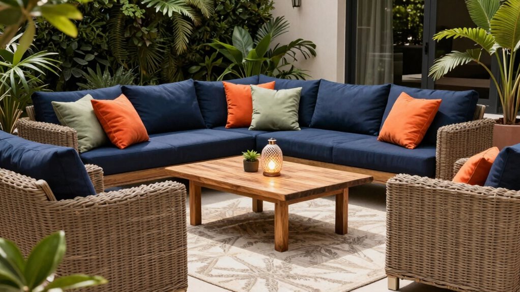 key factors for selection