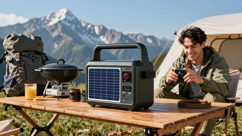 key factors for selection