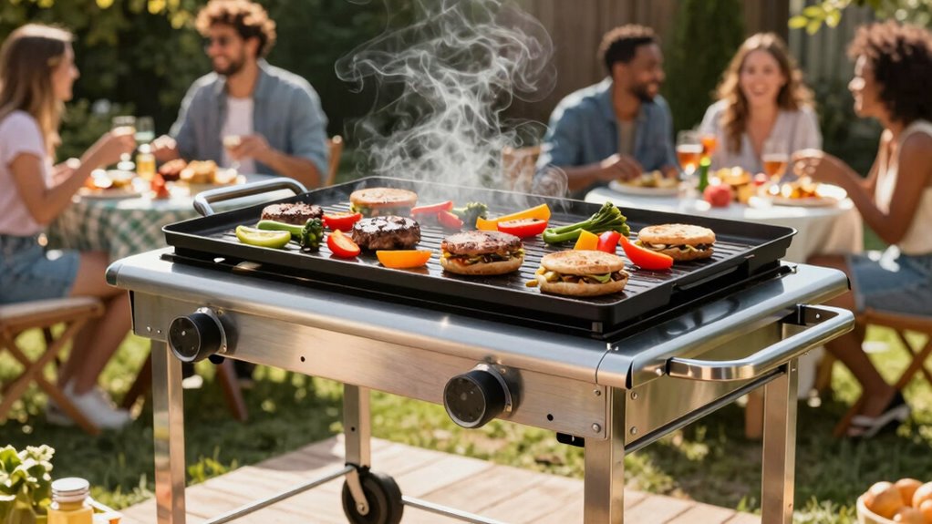 key factors for selection