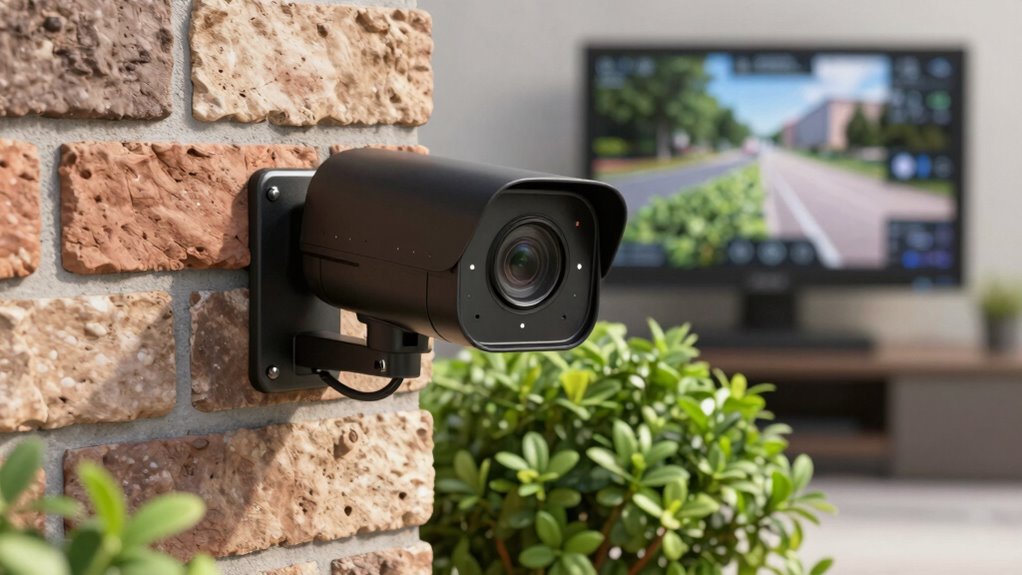 key security system factors
