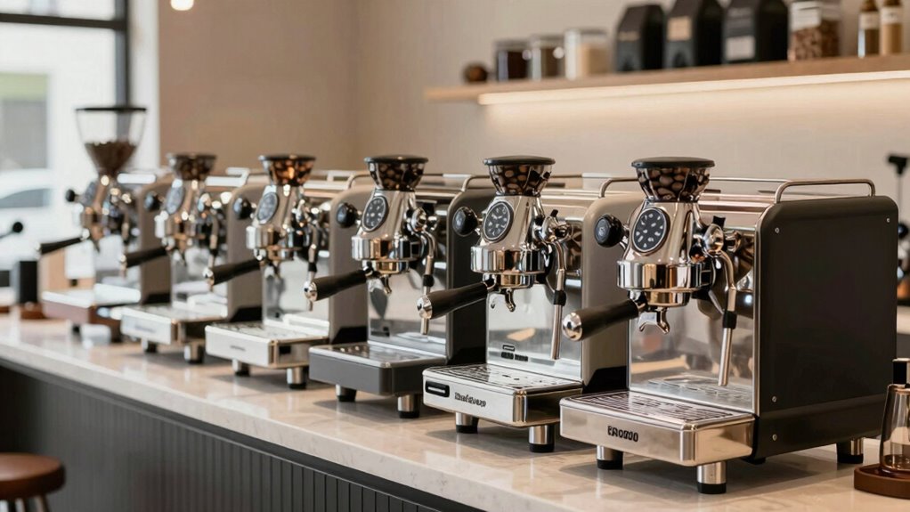 key selection factors listed