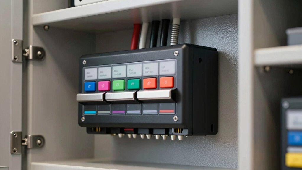 key transfer switch factors