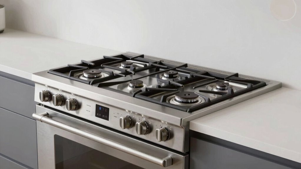 kitchen fit and features