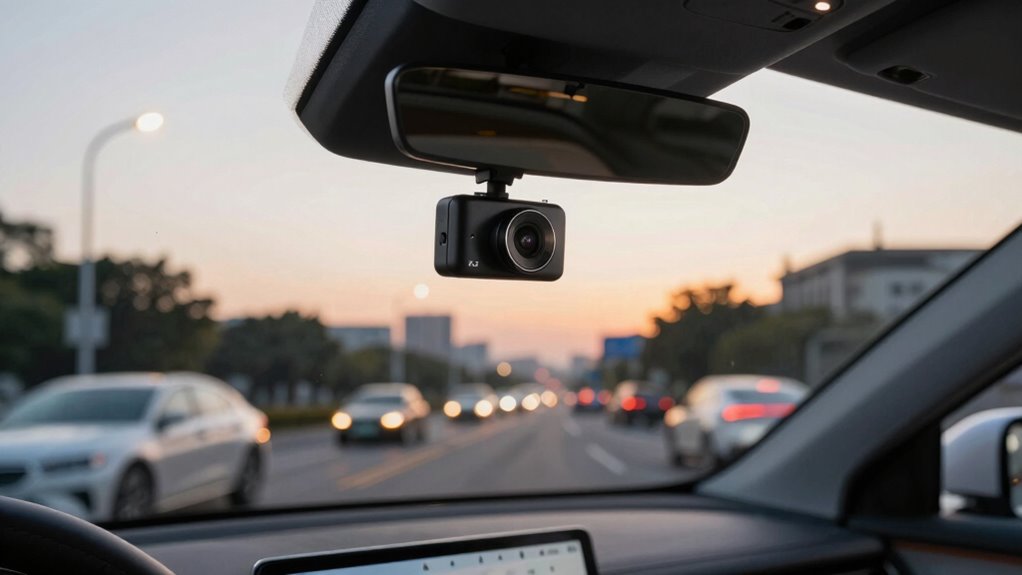 know recording laws and limits