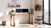 l shaped standing desks 2026