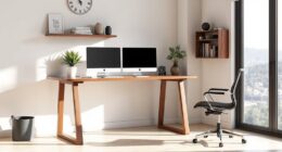 l shaped standing desks 2026
