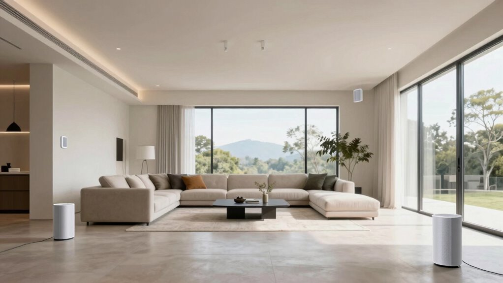 large house wifi coverage