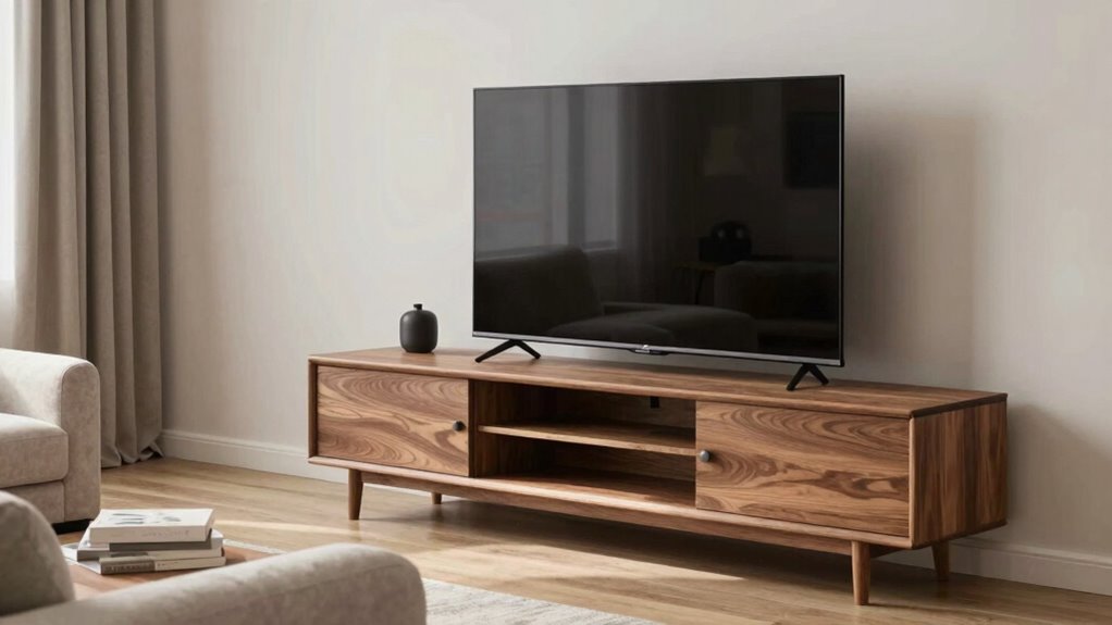 large screen support options