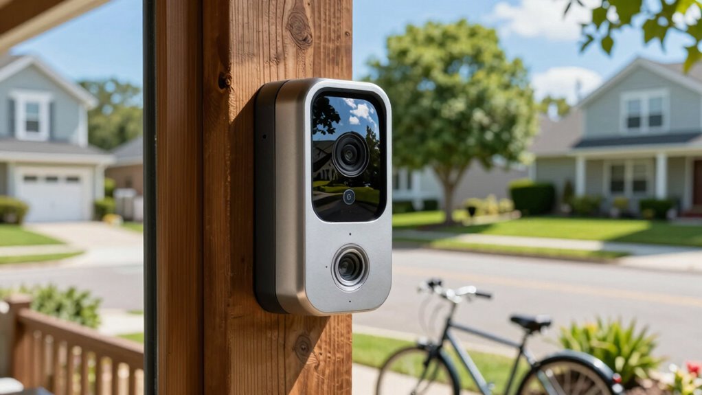 location and environment data