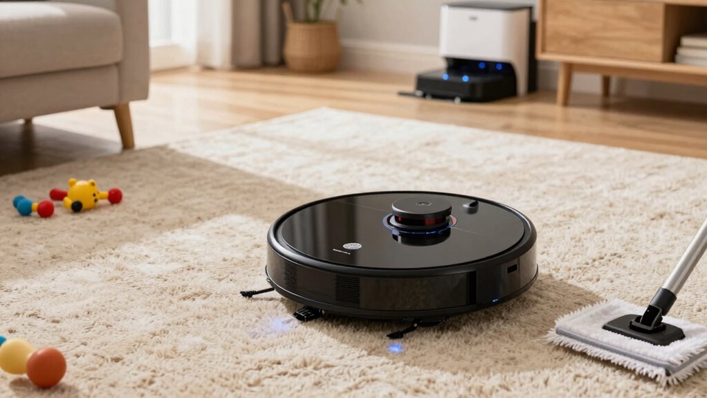 maintain clean charge regularly