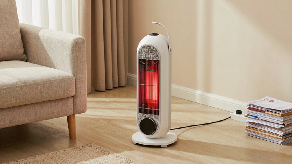 maintain clear safe space