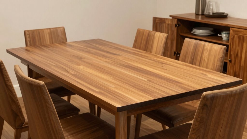 maintain proper clearance spacing