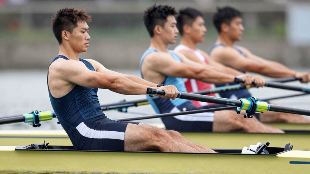 maintain smooth controlled recovery