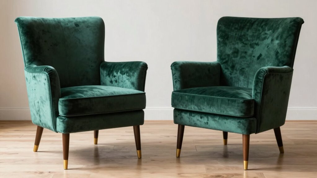 matching style comfort durability